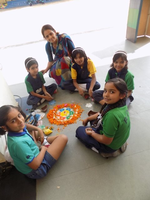 Activity Gallery